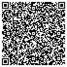 QR code with J E Gardner Search Service contacts