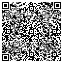 QR code with A Way With Walls Inc contacts