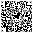 QR code with Talbot County Economic Dev contacts