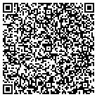 QR code with M & M Consulting Inc contacts