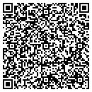 QR code with L Juanita Board contacts