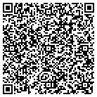 QR code with Madden Masts & Rigging contacts