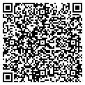 QR code with Jtmc contacts
