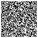 QR code with C&P Cafeteria contacts