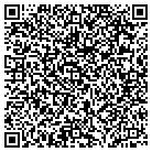 QR code with Hilltop Hardware & Home Center contacts
