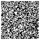 QR code with Galaxie Cleaners III contacts