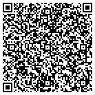 QR code with University Housing Resources contacts