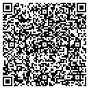 QR code with J P Stoneworks contacts