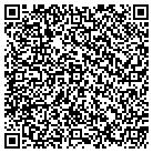 QR code with C L Boswell Septic Tank Service contacts