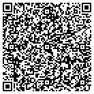 QR code with Anatomic Gift Foundation contacts