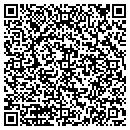 QR code with Radarpet LLC contacts