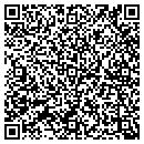 QR code with A Process Server contacts