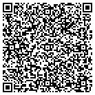QR code with Caroline County Health Department contacts
