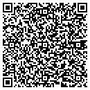 QR code with Robert D Cendo MD contacts