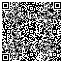 QR code with Yoder Insurance contacts