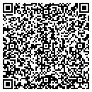 QR code with O'Leary Asphalt contacts