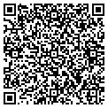 QR code with Anodyne Inc contacts