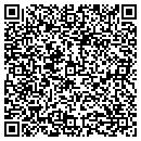 QR code with A A Backus Bail Bonding contacts
