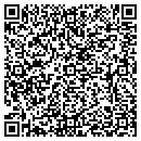 QR code with DHS Designs contacts