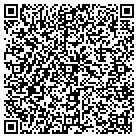 QR code with Prince Georges County Dst Crt contacts