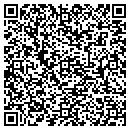 QR code with Tastee Zone contacts