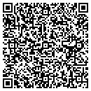 QR code with The Calvin Group contacts
