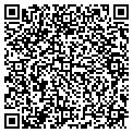 QR code with Prscs contacts