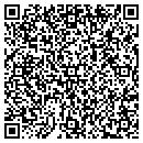 QR code with Harvey I Okun contacts