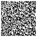 QR code with House Beautiful contacts