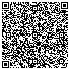 QR code with Mc Tavishs Tree Service Inc contacts