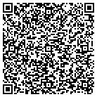 QR code with Word of God Bible Class contacts