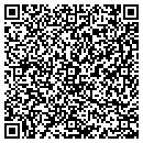 QR code with Charles E Royer contacts