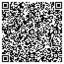 QR code with Taco Fiesta contacts