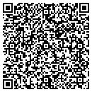 QR code with T C Talent Mix contacts