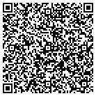 QR code with PH Moore Anesthesia Service contacts