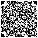 QR code with Red Rock Curb Inc contacts