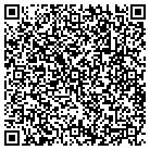 QR code with S D Tuomey Aquatics Prof contacts