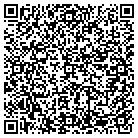 QR code with Cornerstone Homes & Dev Inc contacts
