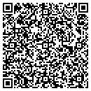 QR code with C M Johns Movers contacts