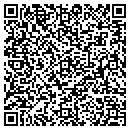 QR code with Tin Star Co contacts