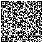 QR code with Reed's Window Cleaning Co contacts