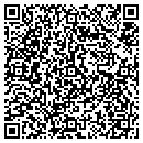 QR code with R S Auto Service contacts