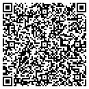 QR code with Barry Aron MD contacts