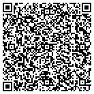 QR code with Gallery Graphics LTD contacts
