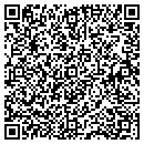 QR code with D G & Assoc contacts