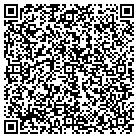 QR code with M C Painting & Contracting contacts