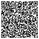 QR code with What's In A Frame contacts