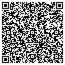 QR code with Kim's Grocery contacts