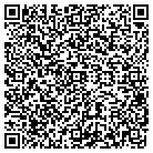 QR code with Wood's Grocery & Hardware contacts
