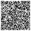 QR code with C S Kim Karate contacts